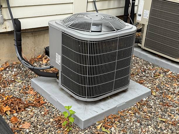24/7 Emergency Hvac experts in Jamestown, NC
