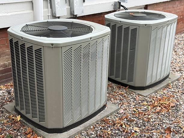 Reliable Hvac contractor in Jamestown, NC by Leonard HVAC