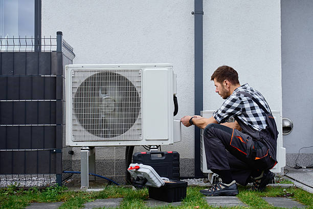 Top rated local Hvac specialists in Jamestown, NC